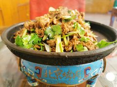 -烤肉季饭庄