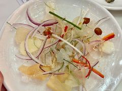 -聚福山莊·寻味顺德(北滘店)