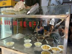 -何氏筠连水粉(明伦堂店)