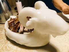 -牧马人奶茶馆(乌兰察布总店)