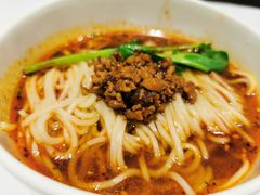 担担面-眉州东坡(远洋未来广场店)