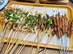 -街角等你.大连海鲜烧烤(西安路店)