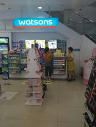 点击看大图 -屈臣氏