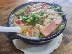 -沈妈砂锅(光华村店)