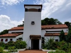 -济州森林小火车生态公园