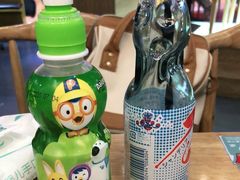 -BOPEYE·波派炸鸡(河西中央商场店)
