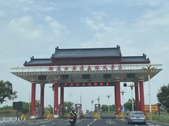 -御道口草原森林风景区