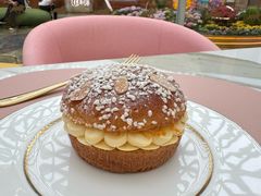 -视博茶点(美狮美高梅店)