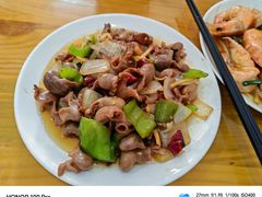 -温州一家人美食(西木头市店)