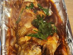 -新白鹿餐厅(城西银泰城店)