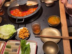 -晓宇重庆火锅(西安荟聚店)