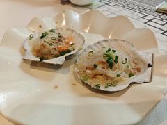 -强记海鲜·大排档(蛇口新街店)