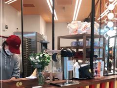 -LUNEURS月乐诗·法式冰淇淋(北外滩来福士广场店)
