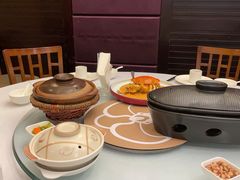-阿诺泰·泰国餐厅(棕北店)