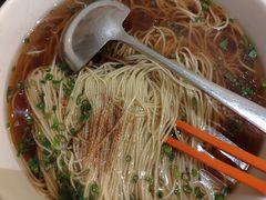 -小厨娘淮扬菜(清江苏宁广场店)