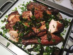 -绿茶餐厅(松江万达店)