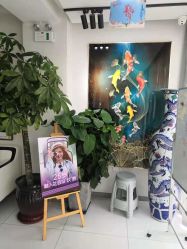 -天津健丽·去眼袋医疗美容机构