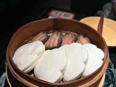 -廖川菜(太阳宫店)