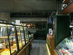 -FASHION BAKERY法森贝克(新德路店)
