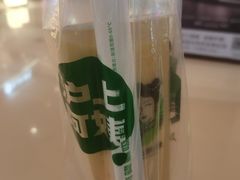 -沪上阿姨·精选茶饮(天河城店)