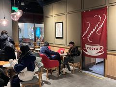 -COSTA COFFEE(斯普瑞斯奥特莱斯店)