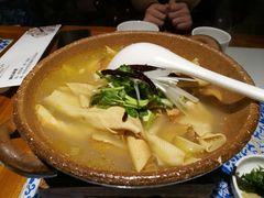 -东方饺子王(工农大路店)