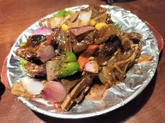 -淮安宴·淮扬菜(清河路一店)