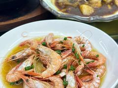 -海鲜人家(吕四店)