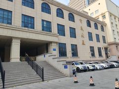 -哈尔滨市民大厦