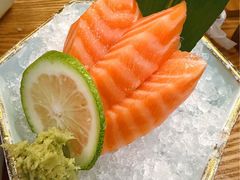-今泉町·鳗 居酒屋(徐汇绿地缤纷城店)