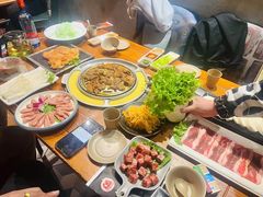 -超级神炭烤肉夜食(芥园西道店)