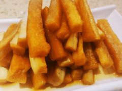 酱萝卜-我是那个大叔·美食研究所(新塘路店)