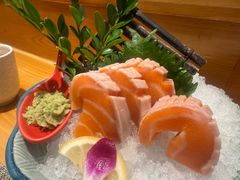 -大岛日本料理铁板烧(南通大饭店)