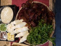 -新荣记(西溪湿地店)