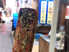 -玛马艾脆皮水磨年糕(湖北路87-89小区店)