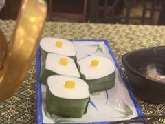 -南沙游艇会·大兵船餐厅