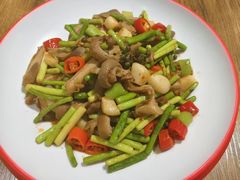 -叶派龙虾•招牌香辣蟹·海鲜(中海国际店)