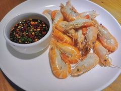 -李久其家民间餐厅(梅溪湖店)