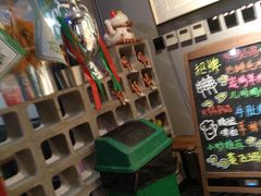 -京狮炙燥·精酿烧烤(首经贸店)