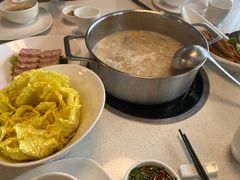 -煲王粤菜餐厅(中侨中心店)