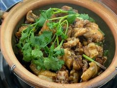 -华仔土鸡店(南洲分店)