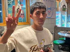 -馥二代韩式烤肉 2세대 불고기(喷水池店)