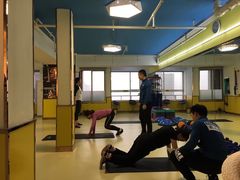 -中田健身工作室(珠江路地铁站店)