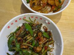 -头壹号 大油条·老长沙盖码饭(北辰店)