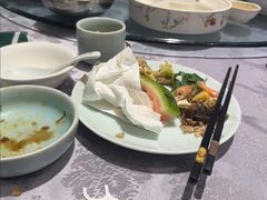 -山外山菜馆(玉泉路店)