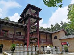 -景德镇古窑民俗博览区