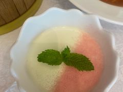 -香格里拉香宫·海鲜青岛菜·鲁菜·淮扬菜