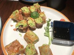 -桂满陇-十里风荷(合生汇店)