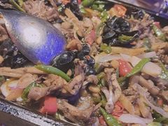 -蘭奢雅集·江浙菜(青山江滩店)