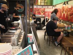 -炸物局(泊富I CITY店)